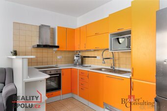 Prodej, byty/3+kk, 71 m2, Rakouská 689, 28924 Milovice, Nymb - 3