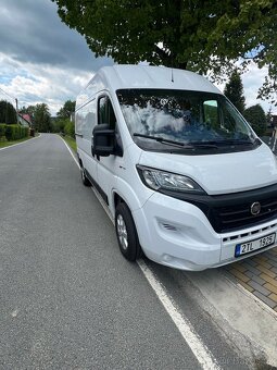 Fiat Ducato L2H2 - 3