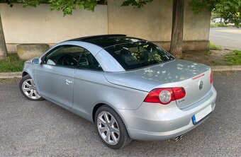 Volkswagen Eos 2.0 TFSI - 3