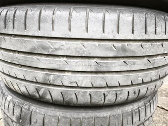 Pneu Hankook Ventus Prime 2 235/55R19 letní - 3
