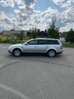 Passat b5.5 1.9tdi 96kw - 3