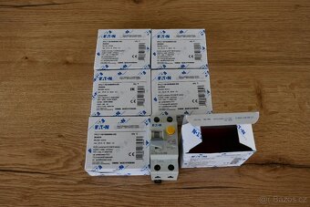 Prodám nový Proudový chránič EATON PL7 16B/1N/0,03 - 3