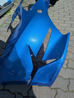 Přední nárazník Kia ceed / ceed sw - 3