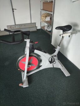 Pronájmu Spinning kola - 3