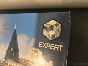 LEGO 10255 Shromáždění na náměstí- nové - 3