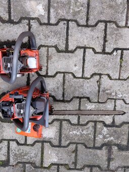 Oleomac GS410CX nahradni dily - 3
