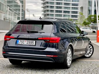 Audi A4 B9 2.0 TDI S-tronic - 3