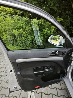 Prodám Škoda Octavia 2 combi 1.6mpi - 3