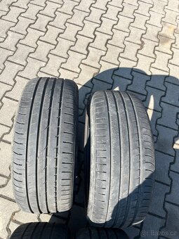 Hankook ventus prime 2 225/45 R 17 - 3