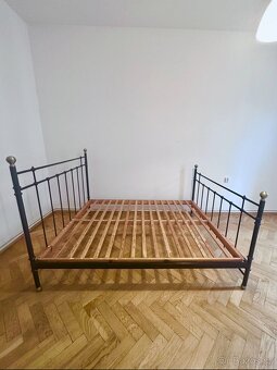 Postel IKEA SVELVIK - 3