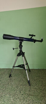 teleskop - 3