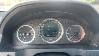 Mercedes Benz c 220 cdi - 3