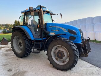 Landini Legend 125 tdi - 3