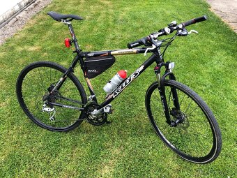 Kellys Definite 21, Shimano XT, perfektní stav - 3