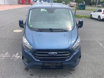 Ford Custom - 3