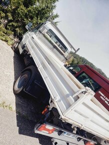 Iveco Daily 3.0 - 3