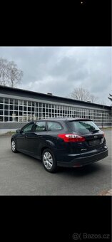 Prodám combi Ford focus - 3