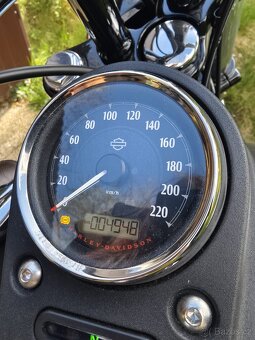 Harley - Davidson FXDBC 103_TOP STAV - 3