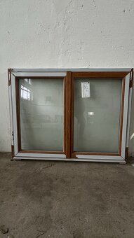 Pvc okna - 3