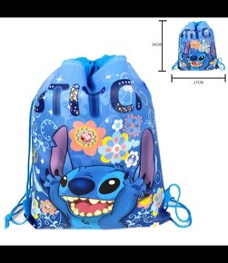 Pytlík Lilo & Stitch - 3