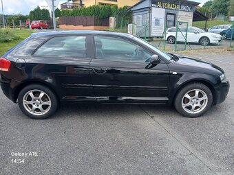 Audi A3 1.9 TDi - 3