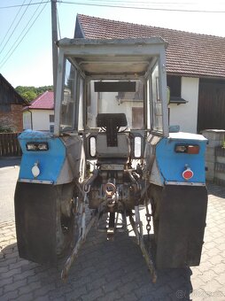 Zetor 4011 - 3