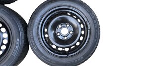 15" Origo zimní sada Audi/VW 175/65/15 - pošlu - 3