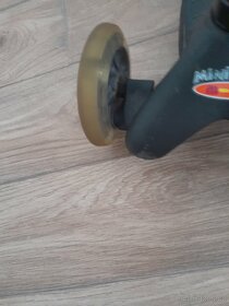 Micro mini koloběžka - 3
