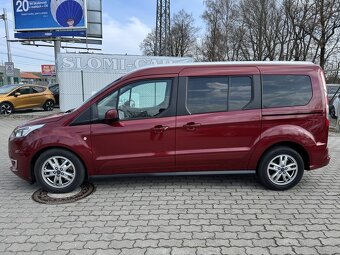 Ford Tourneo Connect, L2 Titanium 1.5 TDCi 88 kW automat - 3