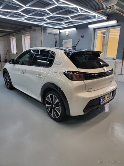 Peugeot 208 1.2 GT LINE 96kw | DPH - 3