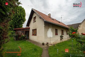Prodej, domy/rodinný, 250 m2, 38742 Lnáře, Strakonice [ID 73 - 3