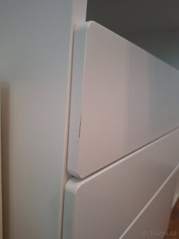 Přebalovací pult IKEA - 3