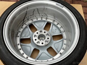 MAE 9+10,5x18” perfektní stav - 3