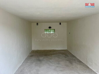 Pronájem garáže, 22 m², Nový Jičín ul. Anenská - 3