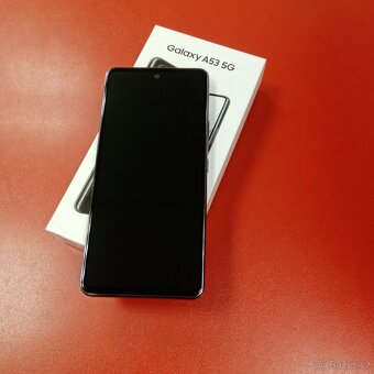 Samsung Galaxy A53 5G 6GB/128GB - 3