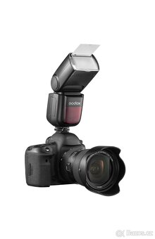 Blesk na fotoaparát Godox V850III - 3