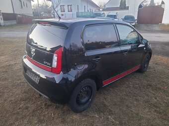 Skoda Citigo 1.0 SPORT - 3