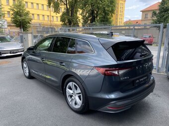 Škoda Enyaq iV, iV 80 360 kamera, 94% SoH - 3