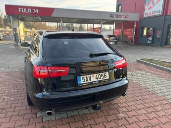 💥Audi a 6 c7💥 BITDI 3.0🔥🔥 - 3