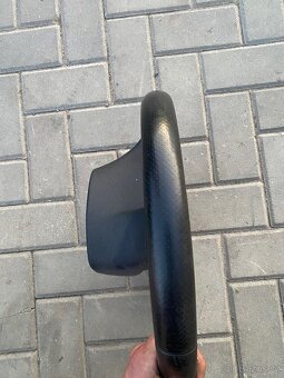 Volant Škoda Octavia 2 RS 2007 na opravu - 3