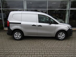 Renault Kangoo Van 1,3 TCe 96 kW/130k Extra Open by Sesame - 3