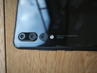 Huawei P20 Pro - 3