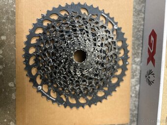 kazeta SRAM GX Eagle XG-1275 12s - 3