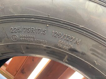 Barum 225/75 R17.5 NOVE - 3