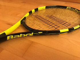 Tenisová raketa BABOLAT Nadal Jr. 25 - 3