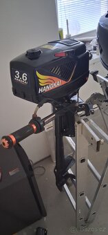Lodni motor - 3