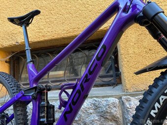 Norco Optic C3 - 3
