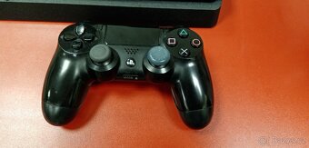 Playstation 4 Slim 500GB PS4 - 3