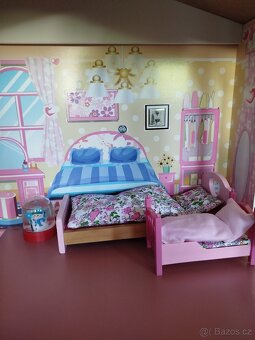 Domek pro Barbie - 3