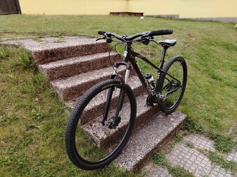 Prodám kolo mtb Rock Machine Manhattan 90—29 - 3